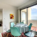 De La Plage-3 By Interhome *