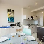 De La Plage-3 By Interhome *