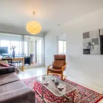 De La Plage-3 By Interhome * Agde