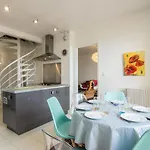 De La Plage-3 By Interhome Apartment