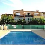 De La Plage-3 By Interhome Apartment Agde