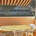 De La Plage-3 By Interhome Agde