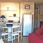 De La Plage-3 By Interhome Apartment