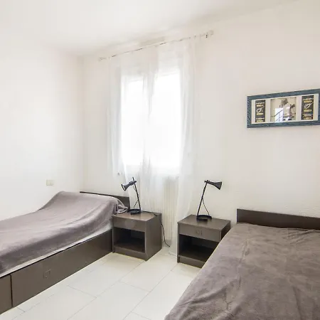 De La Plage-3 By Interhome 阿格德