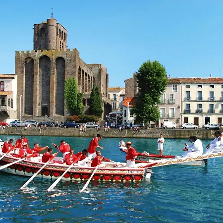 De La Plage-3 By Interhome 公寓