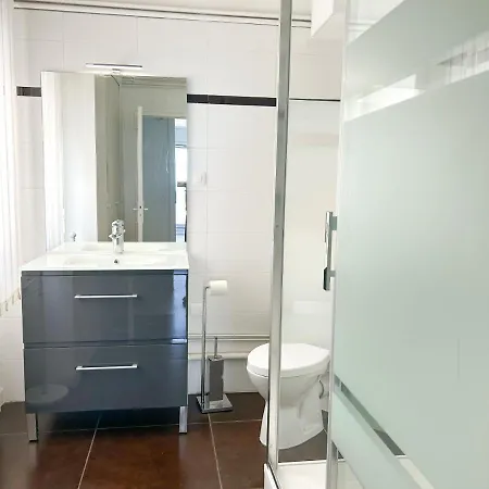 De La Plage-3 By Interhome *