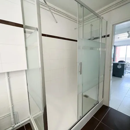 De La Plage-3 By Interhome 公寓