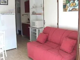 公寓 De La Plage-3 By Interhome *