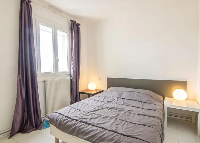 De La Plage-3 By Interhome Appartement *