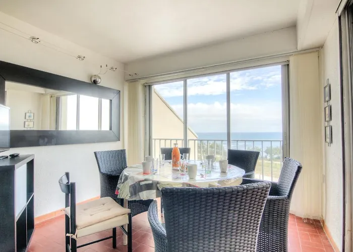 Appartement De La Plage-3 By Interhome *