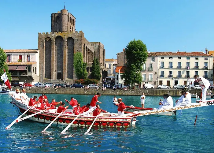 De La Plage-3 By Interhome Appartement