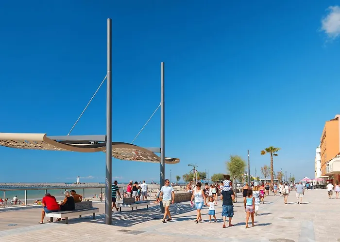 De La Plage-3 By Interhome *