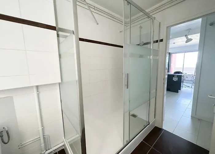 De La Plage-3 By Interhome Appartement