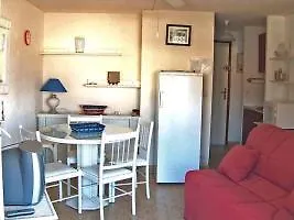 De La Plage-3 By Interhome Appartement